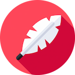 Pen icon