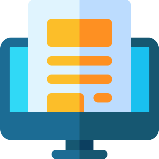 article logo